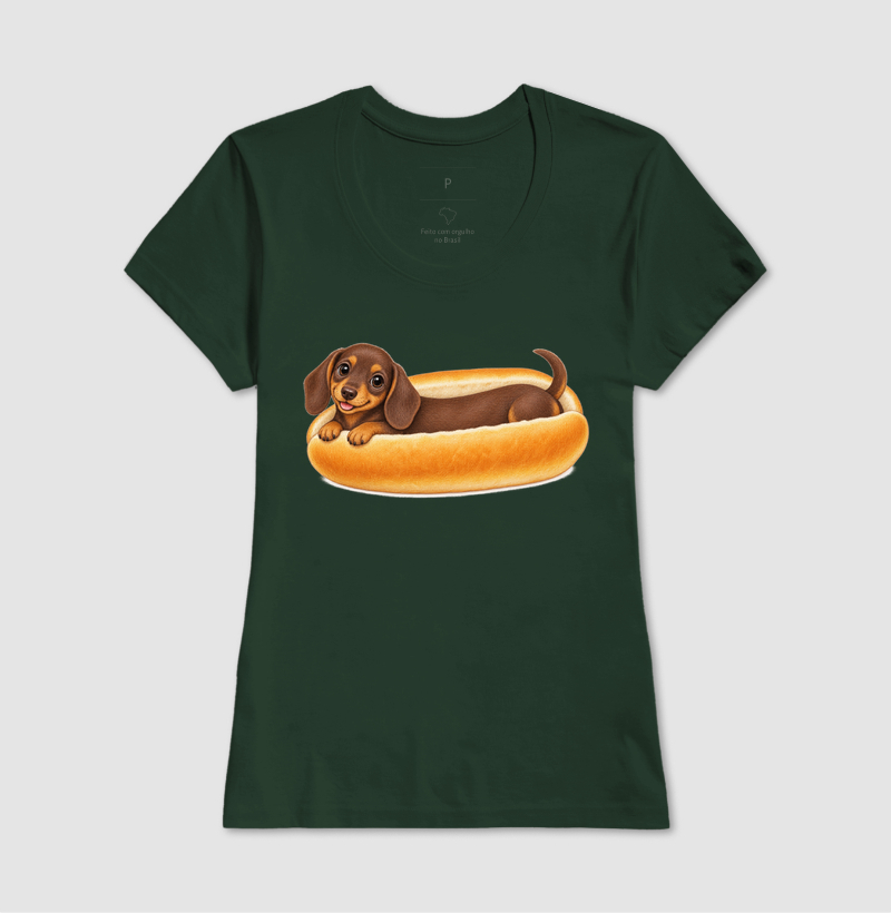 Dachshund Salsicha - Imagem 13
