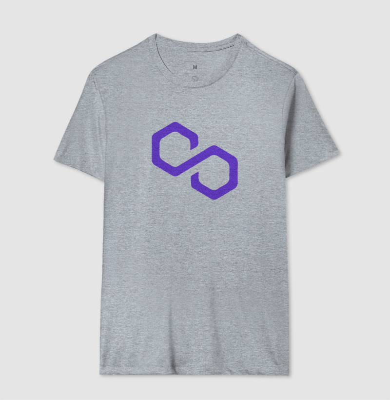 Camiseta Pòlygon Logo - Imagem 10