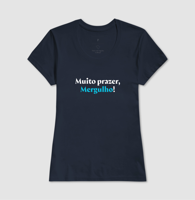 Muito prazer, Mergulho! - Imagem 7