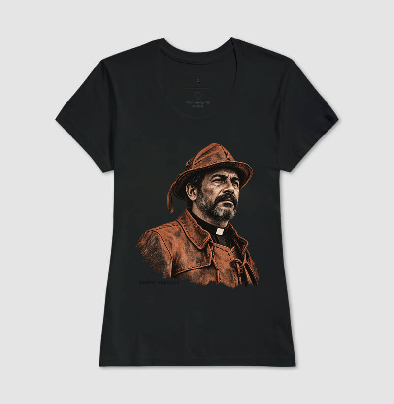 Padre Vaqueiro - Imagem 3