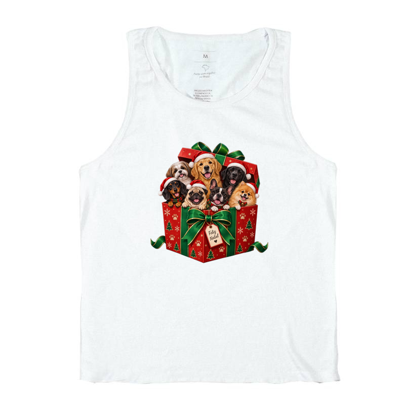 Presente de Natal - Imagem 2