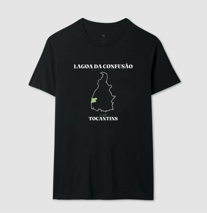 Lagoa da Confusão | Legado TO - Imagem 2