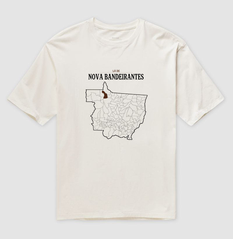 Nova Bandeirantes | Território MT - Imagem 4