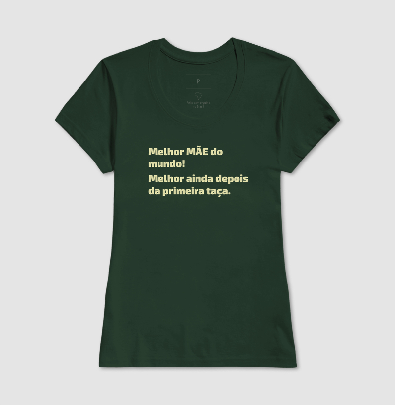 Melhor Mãe do Mundo - Imagem 14