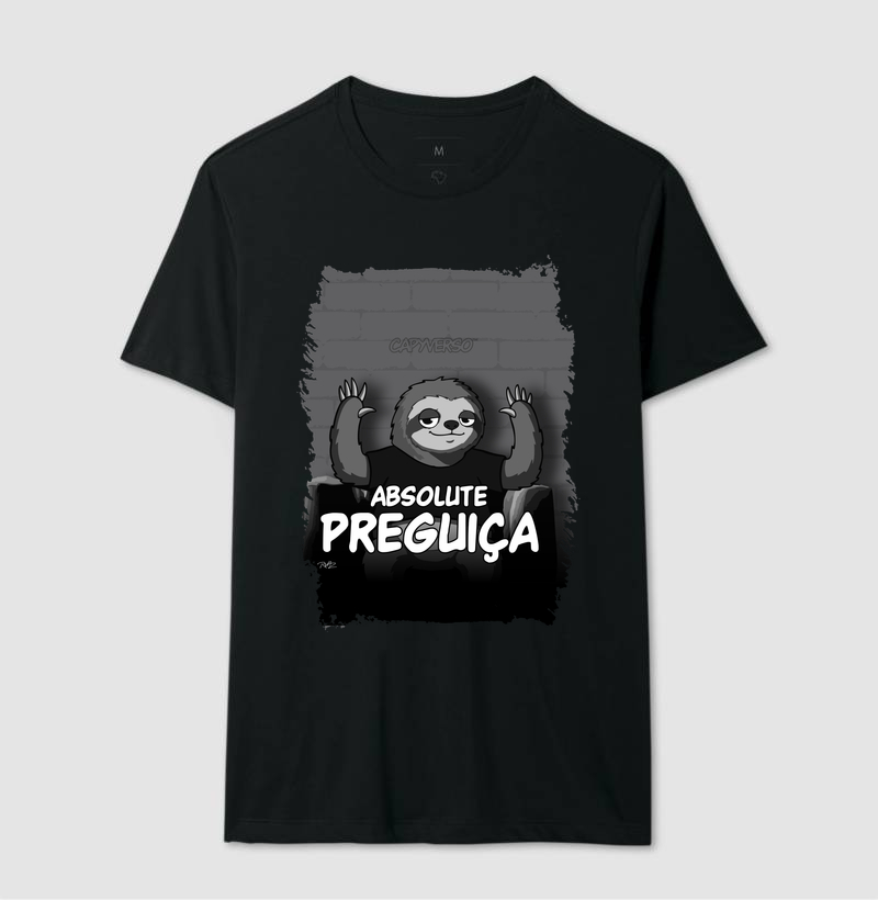 Absolute Preguiça - Imagem 2
