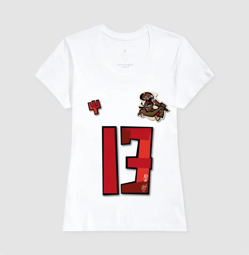 Camisa 4