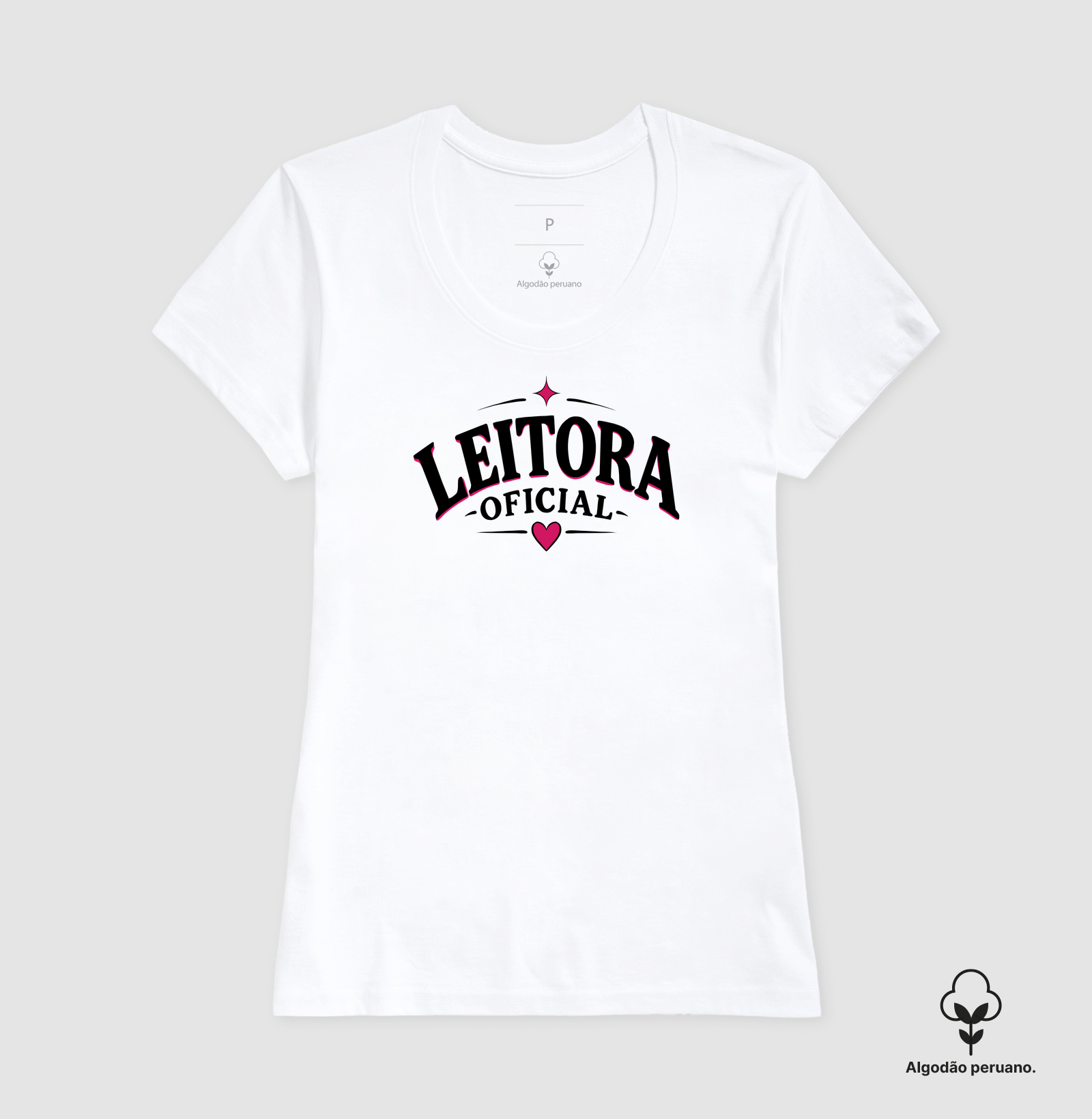 Leitora oficial - Imagem 5