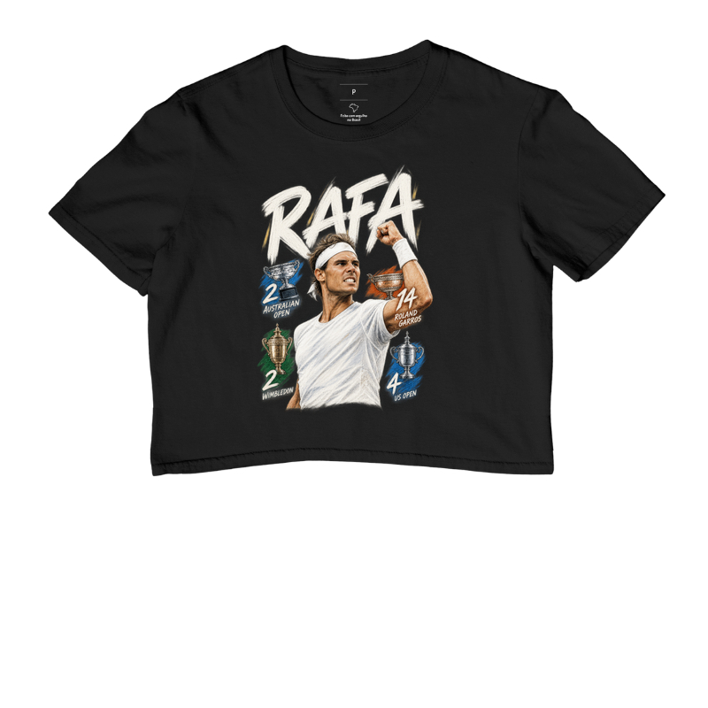 Rafa Slams - Imagem 2
