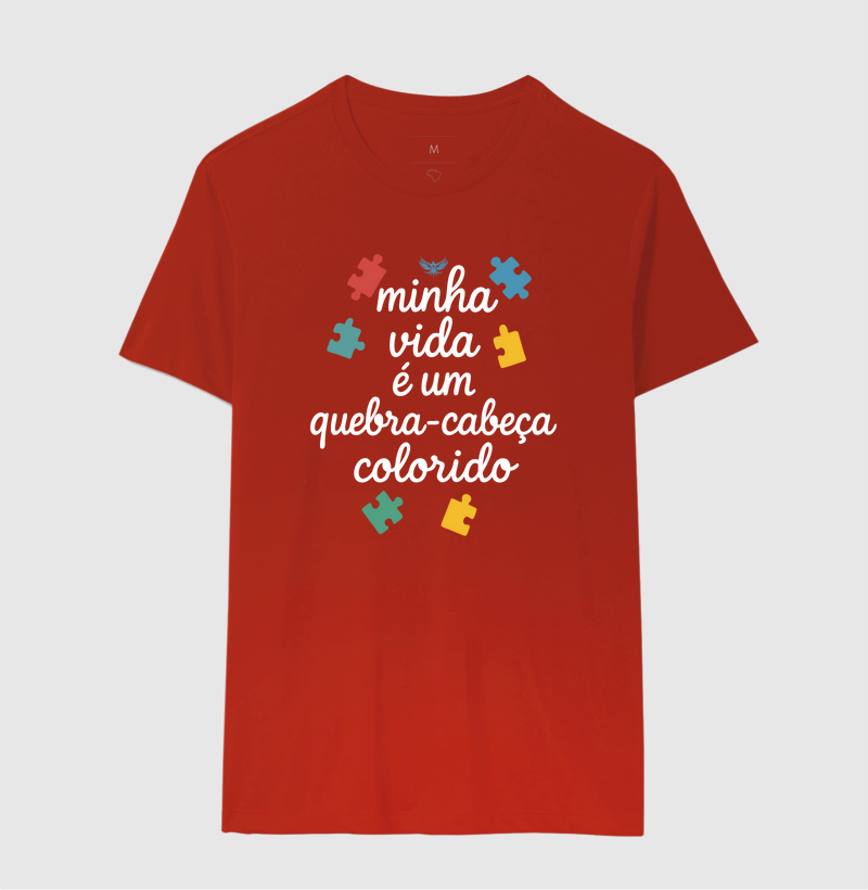 Camisa 12