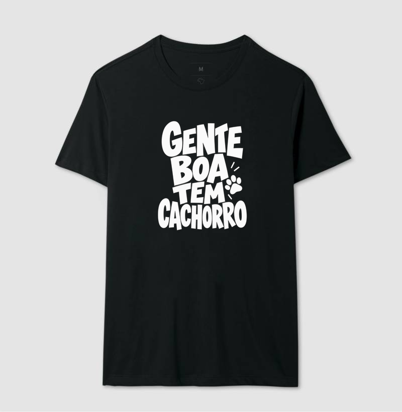 Gente Boa tem cachorro - Imagem 2