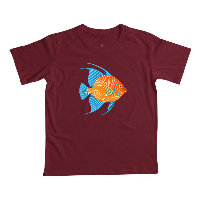 Peixinho - Imagem 4
