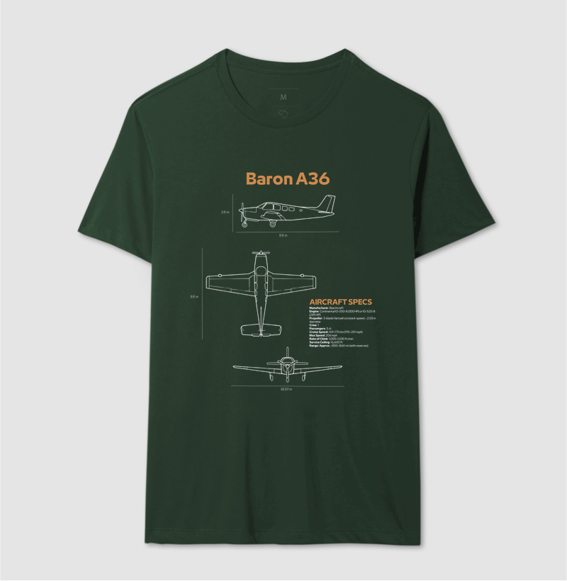 Camisa 9
