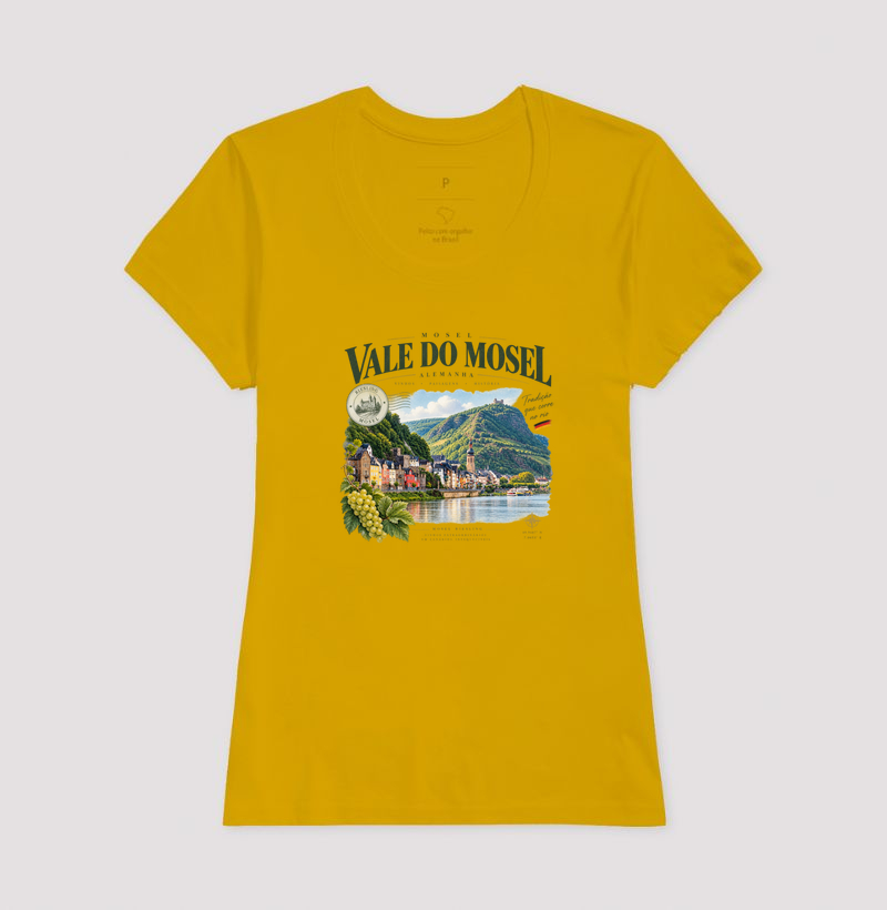 Viagem ao Vale do Mosel - Alemanha - Imagem 7