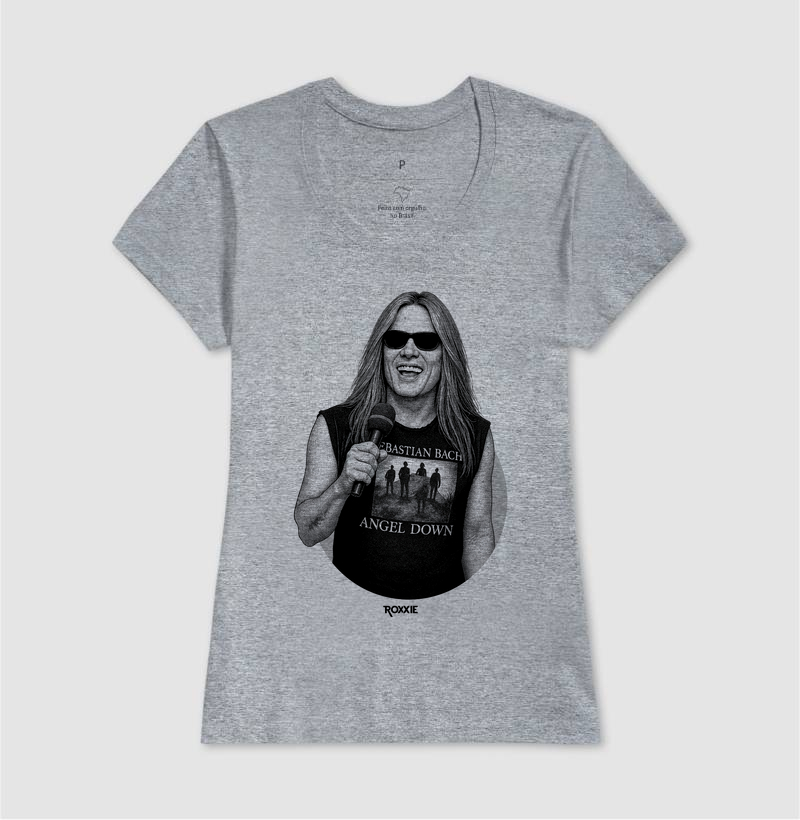 Sebastian Bach - Imagem 7