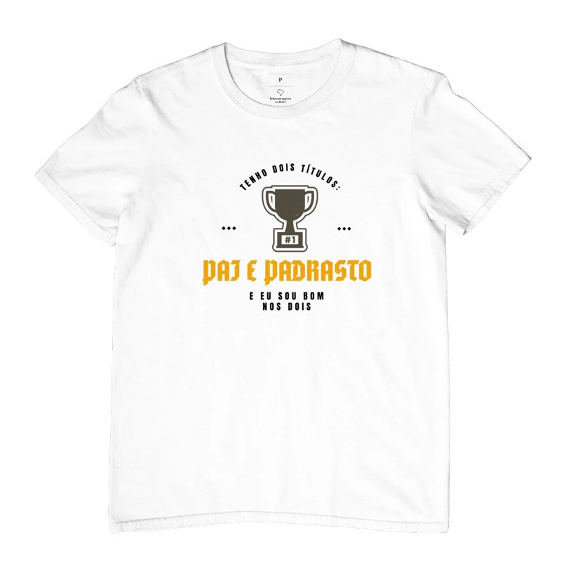 Pai e Padrasto - Imagem 3