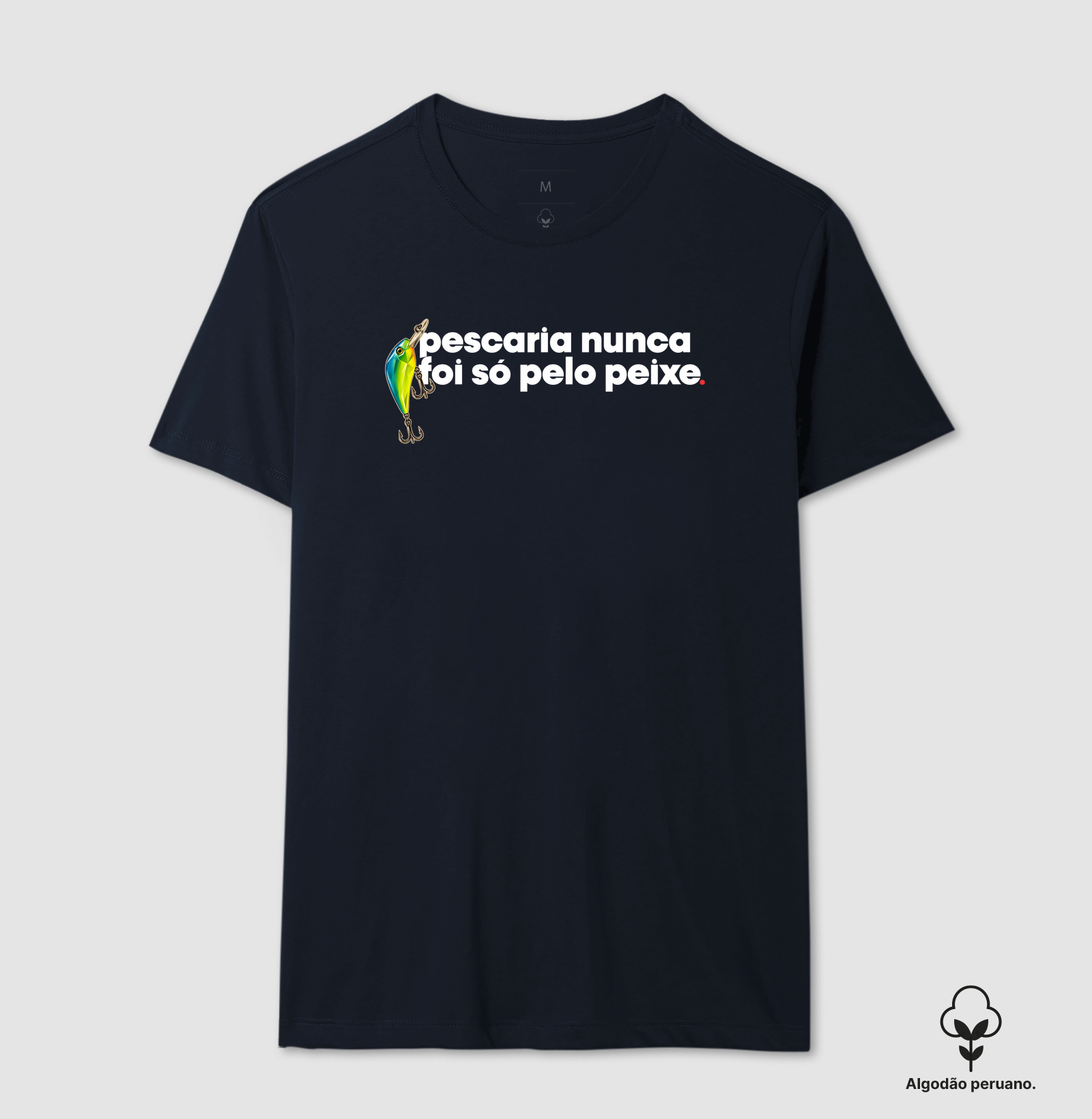 Nunca foi só por peixe! - Imagem 3