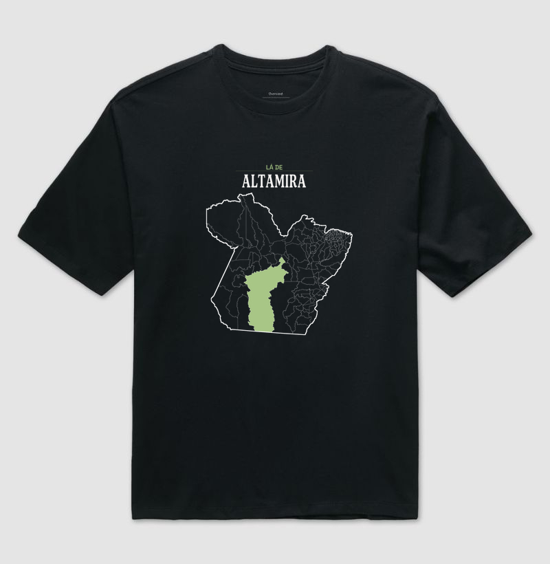 Altamira | Território PA - Imagem 2