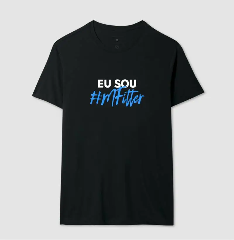 Eu Sou MFITTER - Imagem 2
