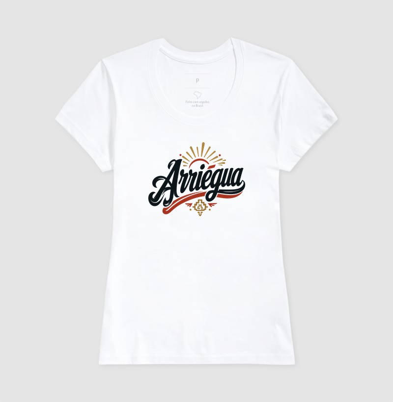 Arriégua - Imagem 3