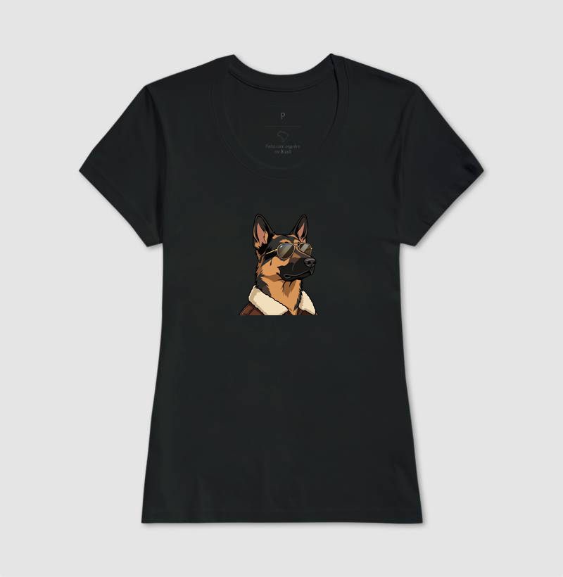 Otz Tee Bold Shepherd - Imagem 3