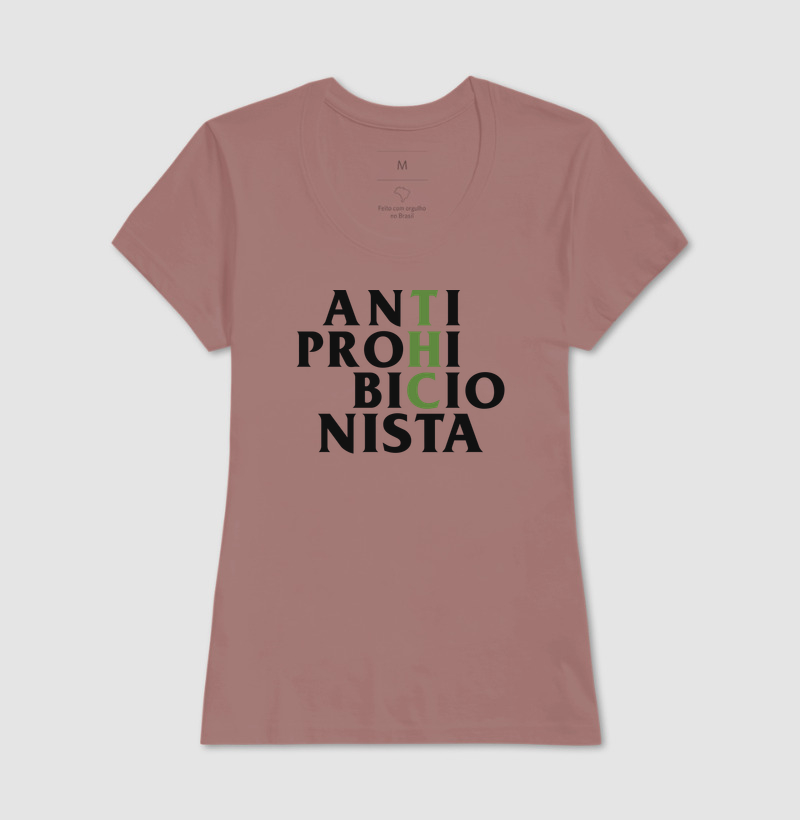 Camisa 16