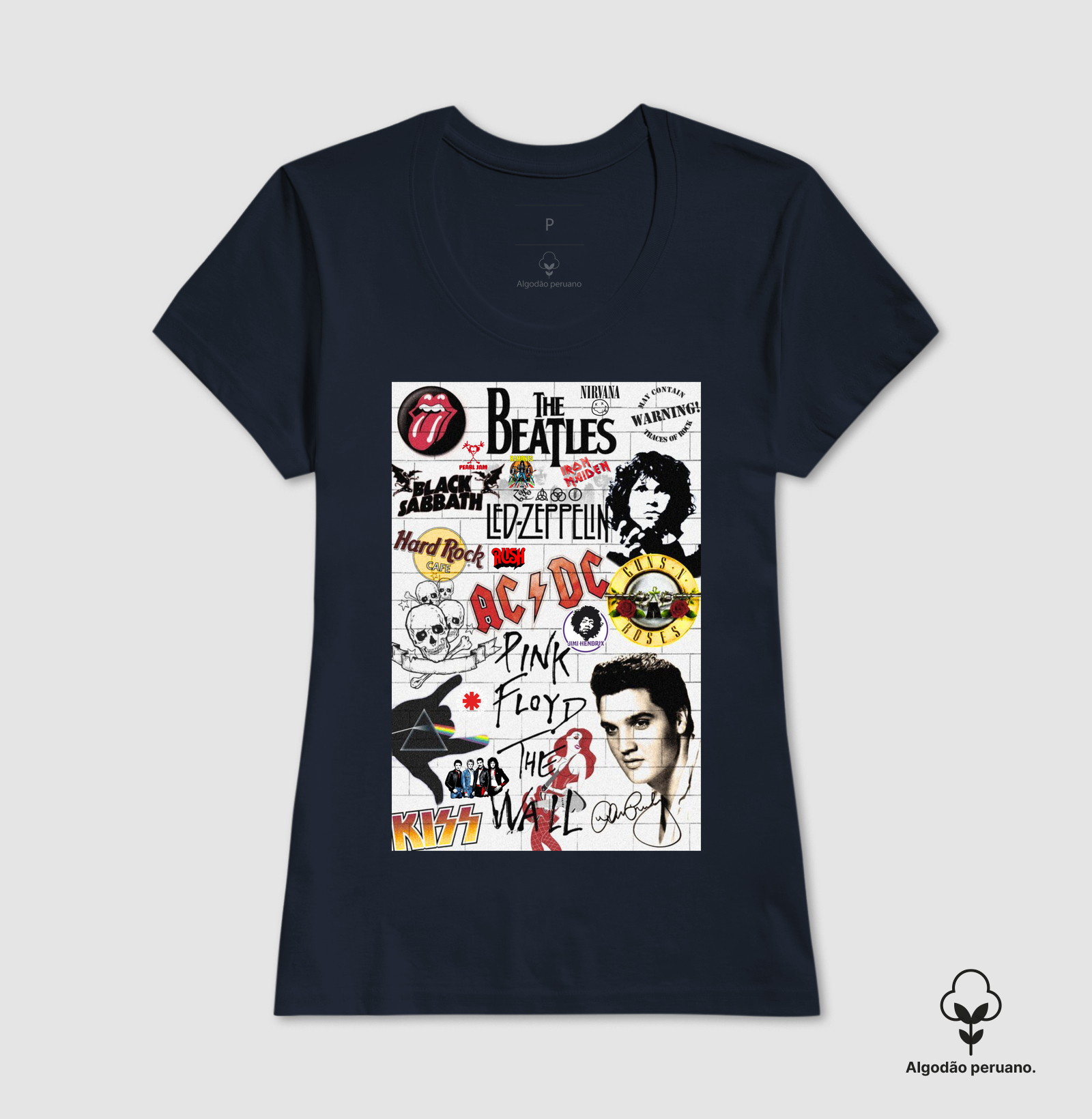 Camisa 4