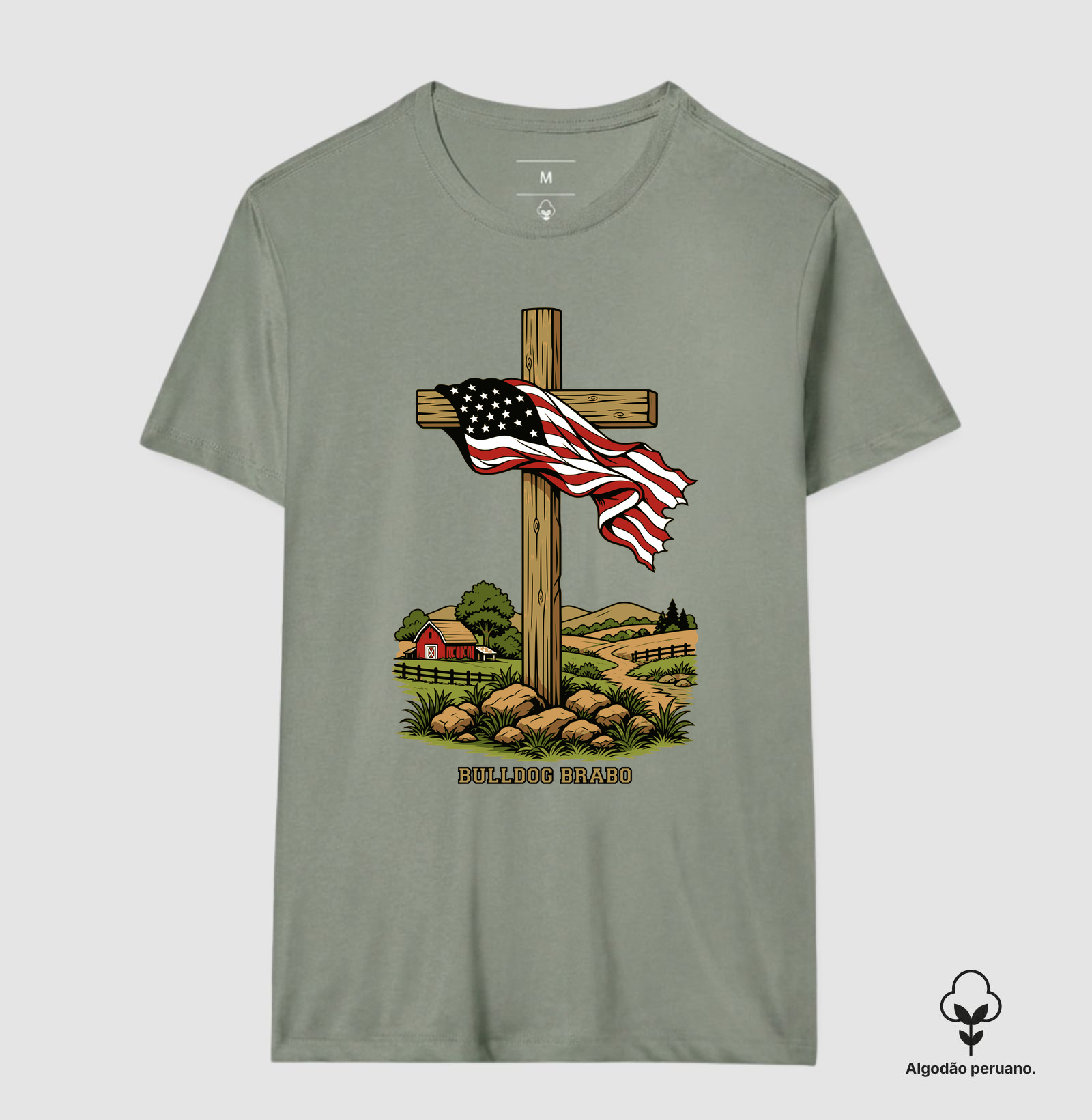 Camisa 3