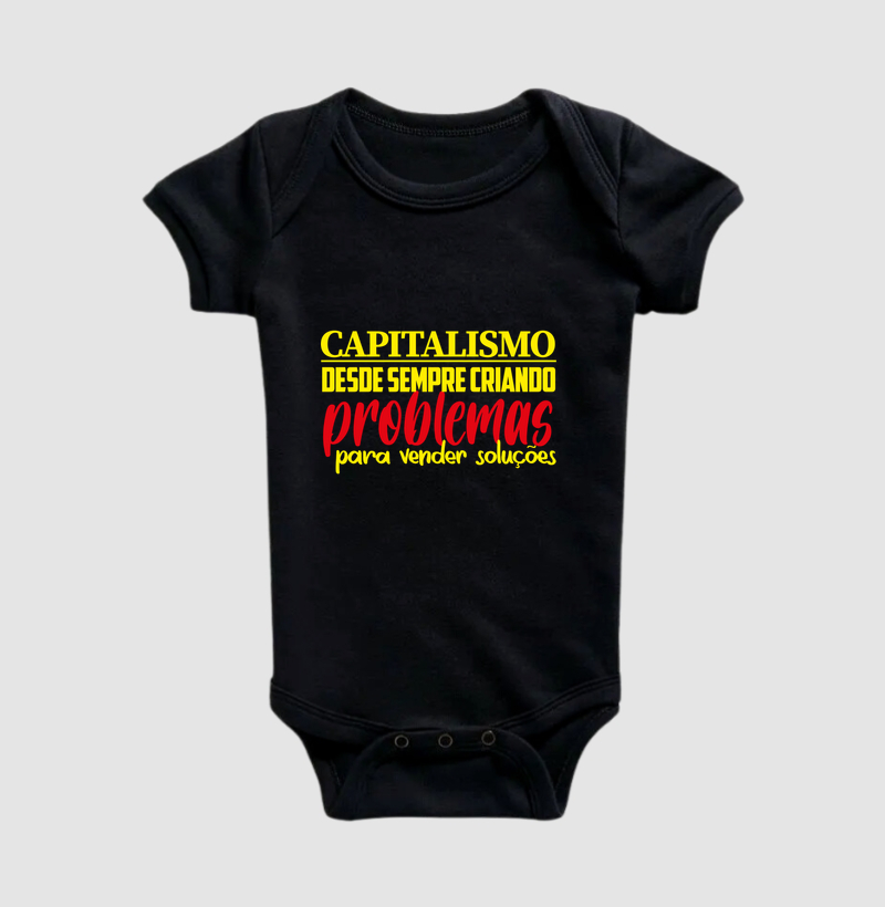 Problemas no Capitalismo (ALT) - Imagem 2