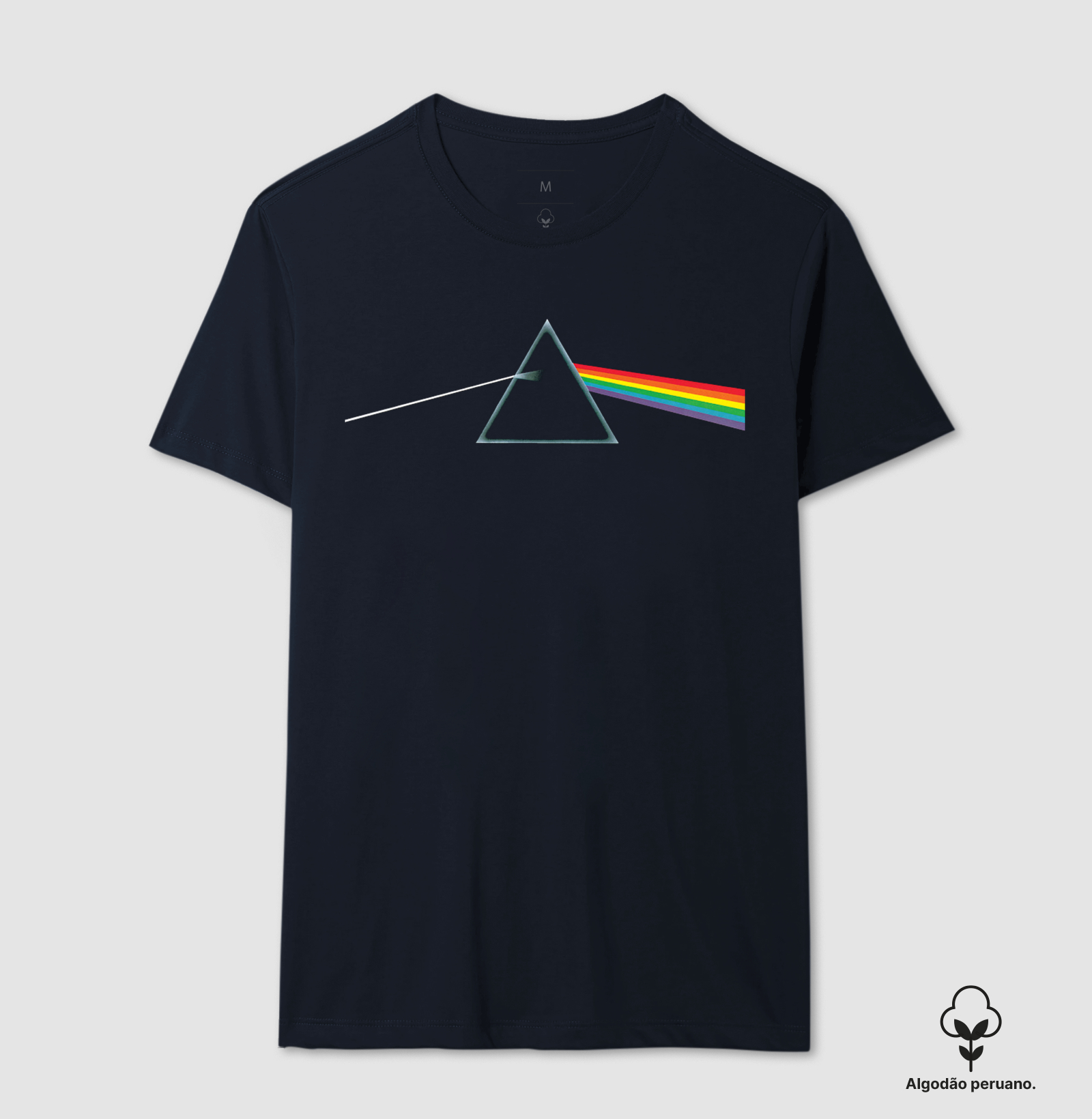 Pink Floyd - The Dark Side of the Moon - Imagem 8