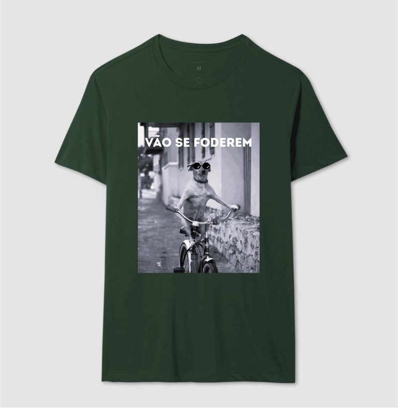 Camisa 23