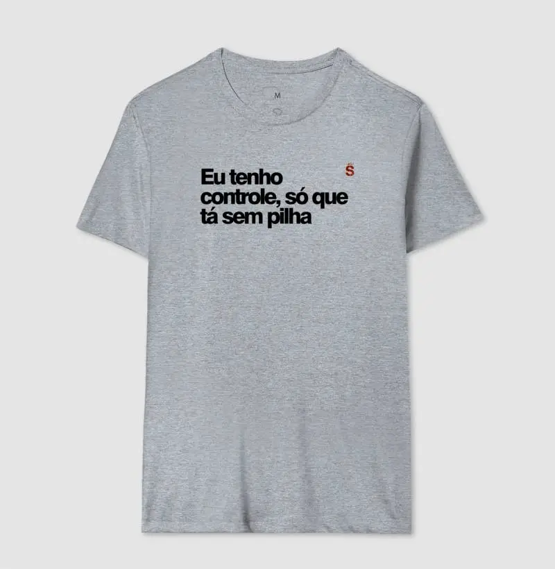 Camisa 7