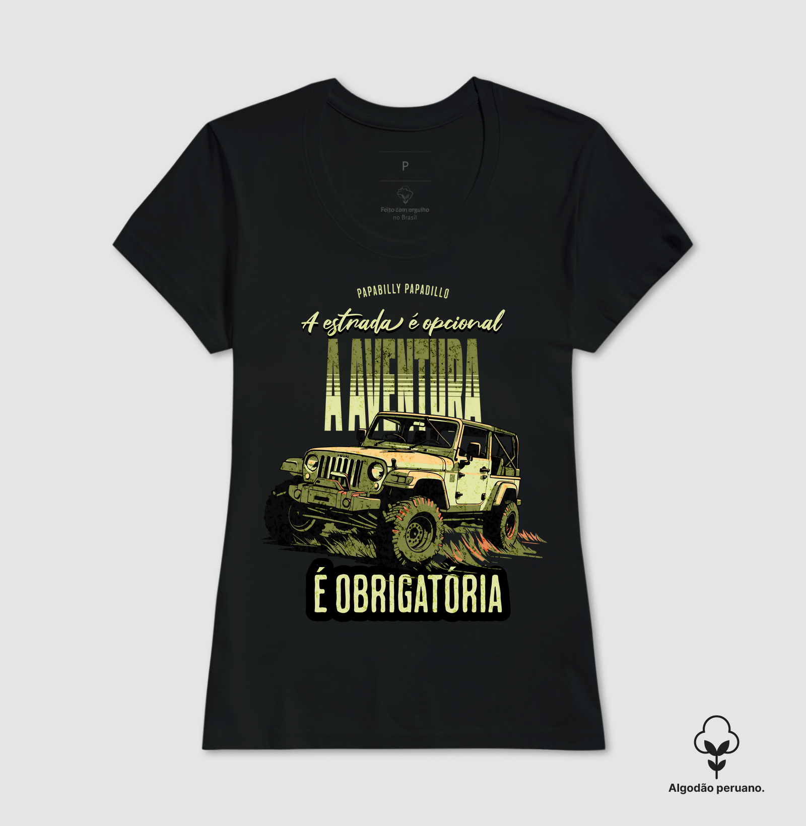 Camisa 2