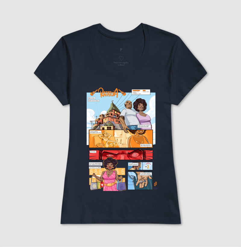 Camisa 6