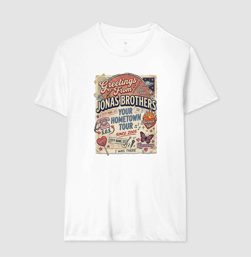 Camisa 3
