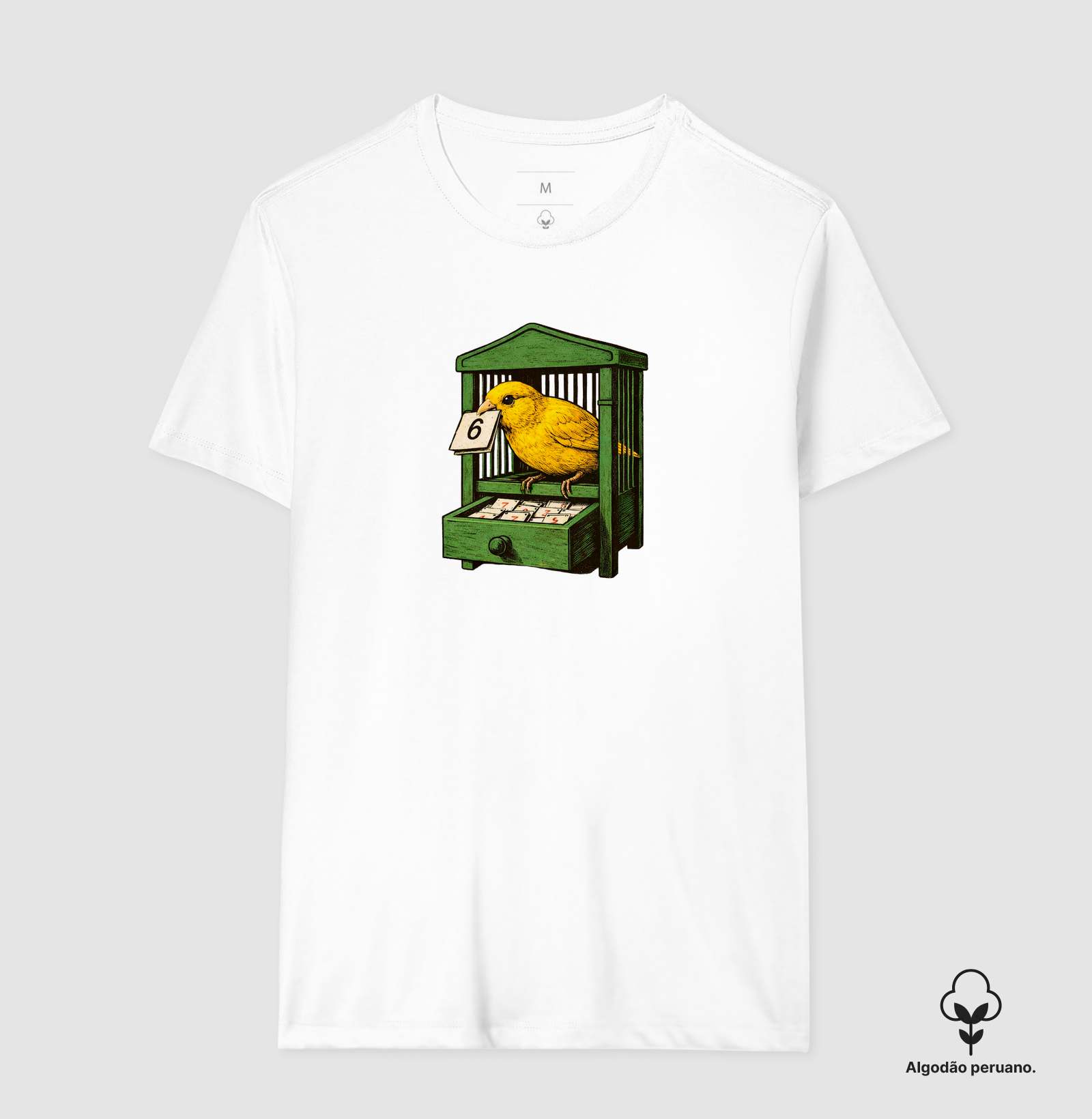 Camisa 2