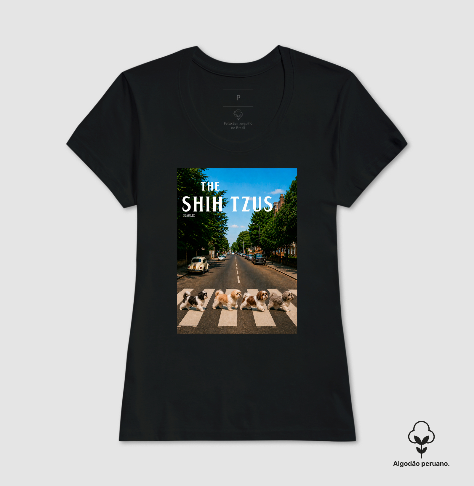 THE SHIH TZUS 🐾🎶 - Imagem 7