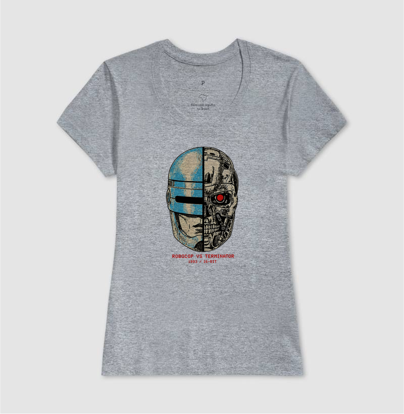 Robocop Vs Terminator - Imagem 11