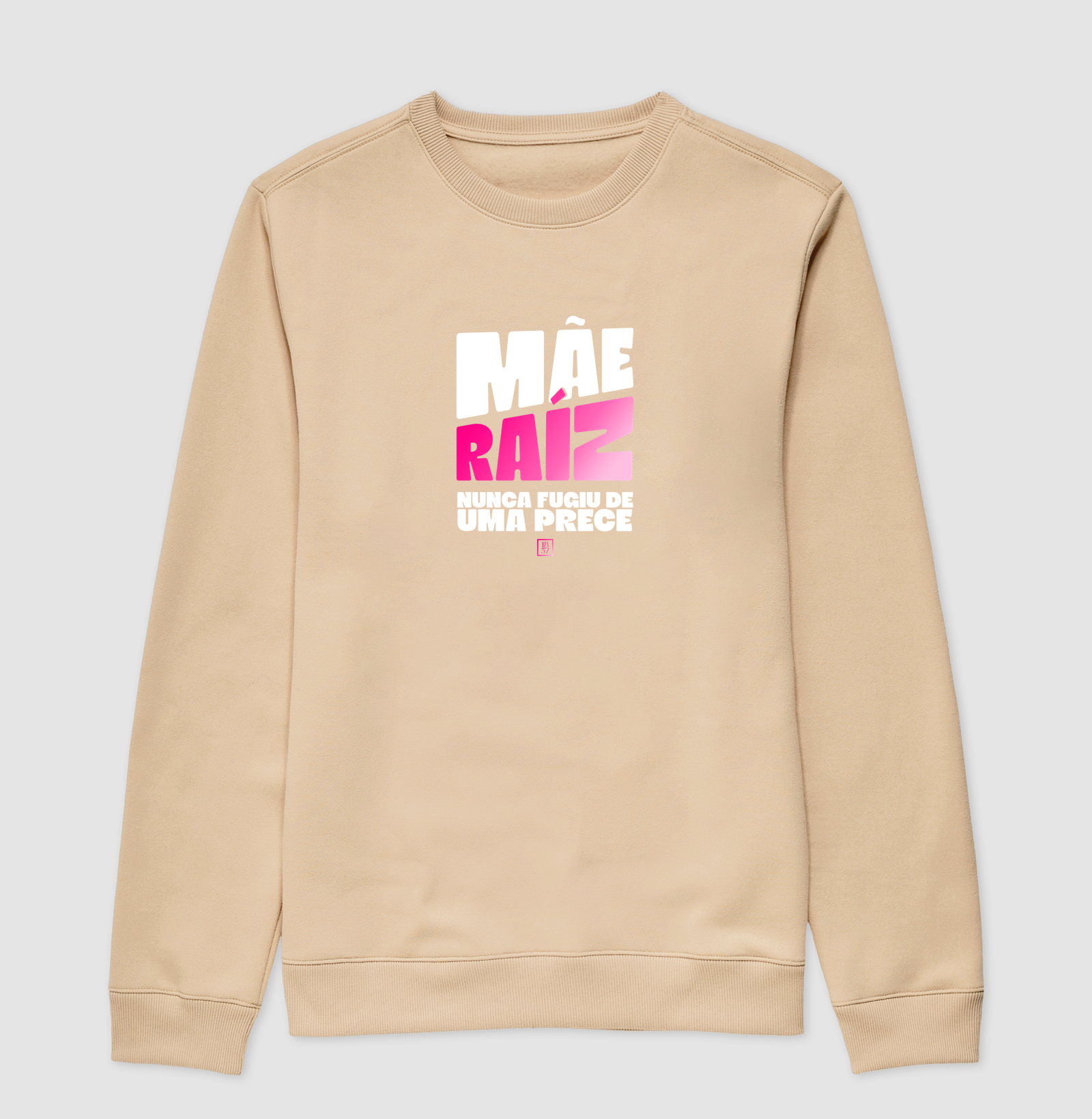 Mãe Raíz! Nunca fugiu de uma prece! - Imagem 3