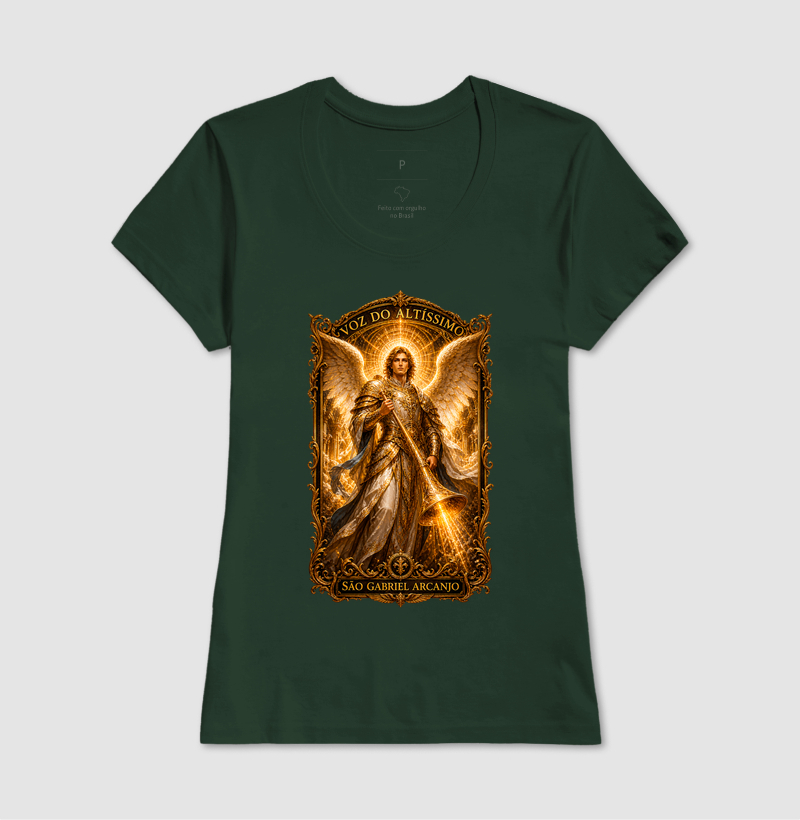 Camisa 13