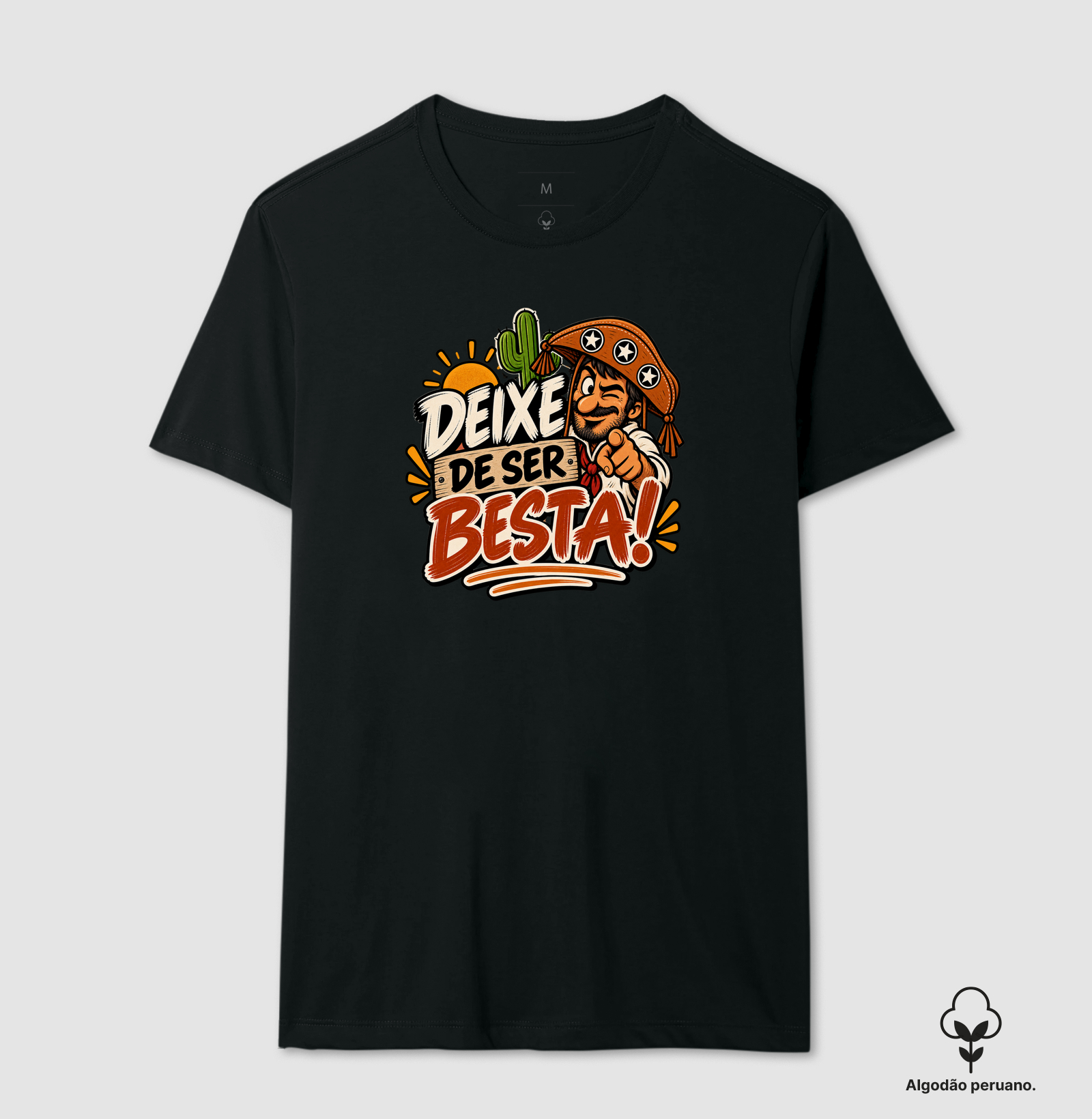 Deixe de ser besta! - Imagem 2