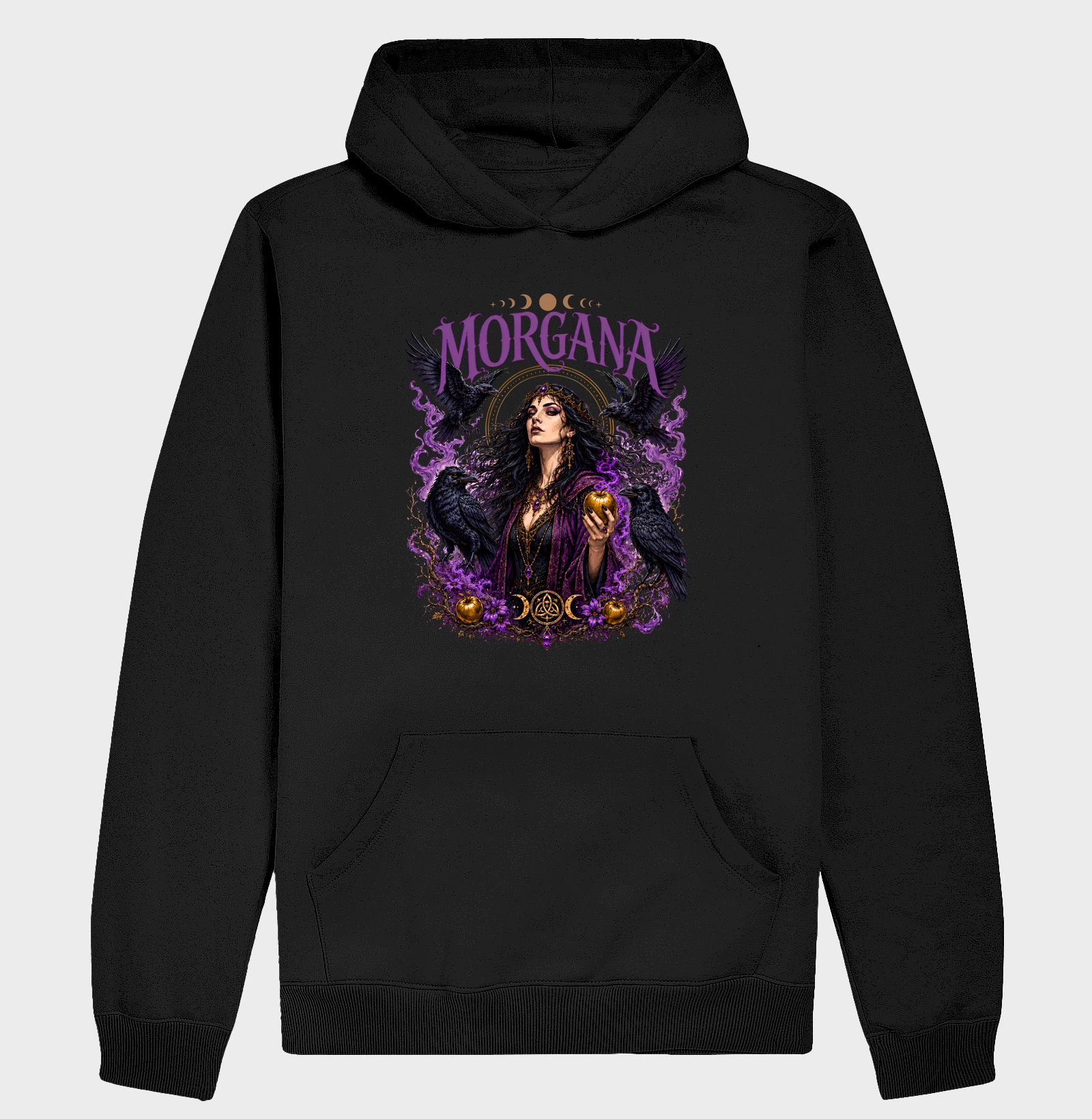 Morgana Le Fay - Imagem 2