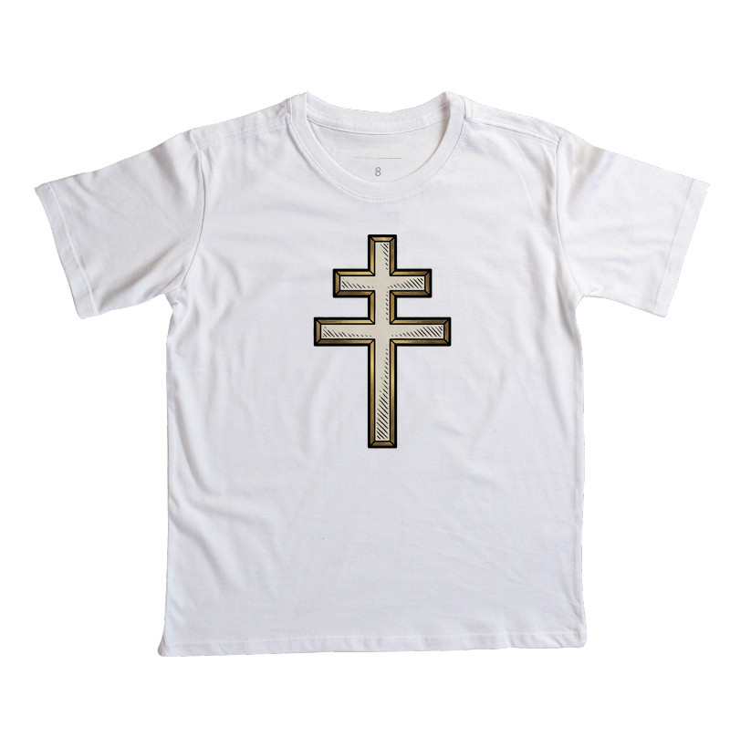 Cruz Papal - Imagem 3
