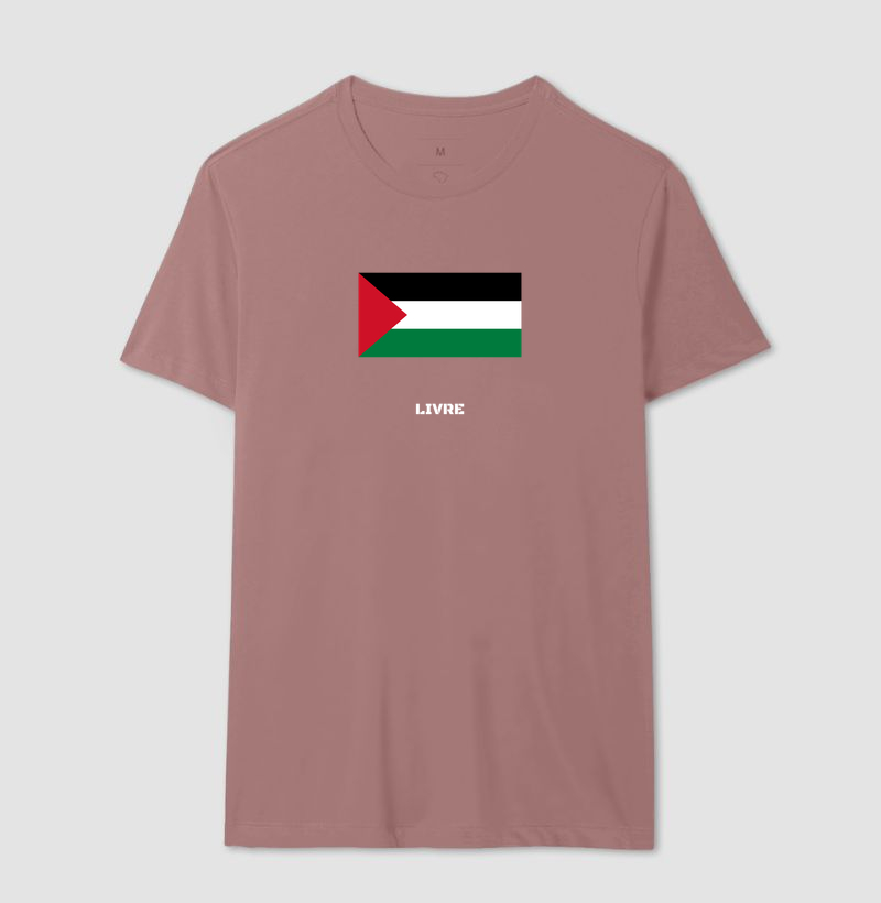 Palestina Livre - Imagem 13