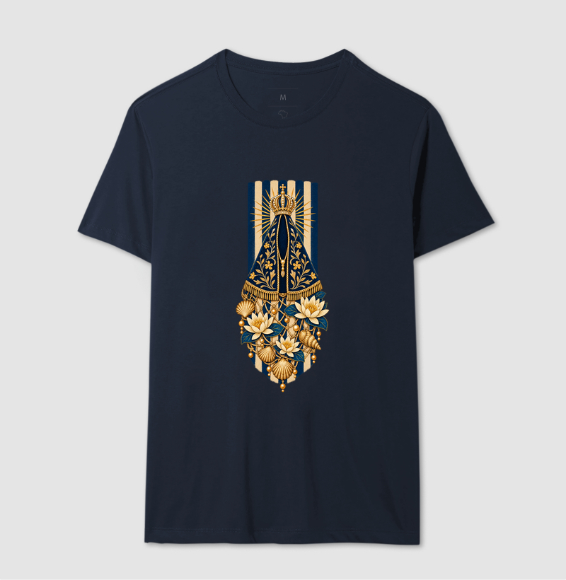 Nossa Senhora Aparecida — Águas - Imagem 6