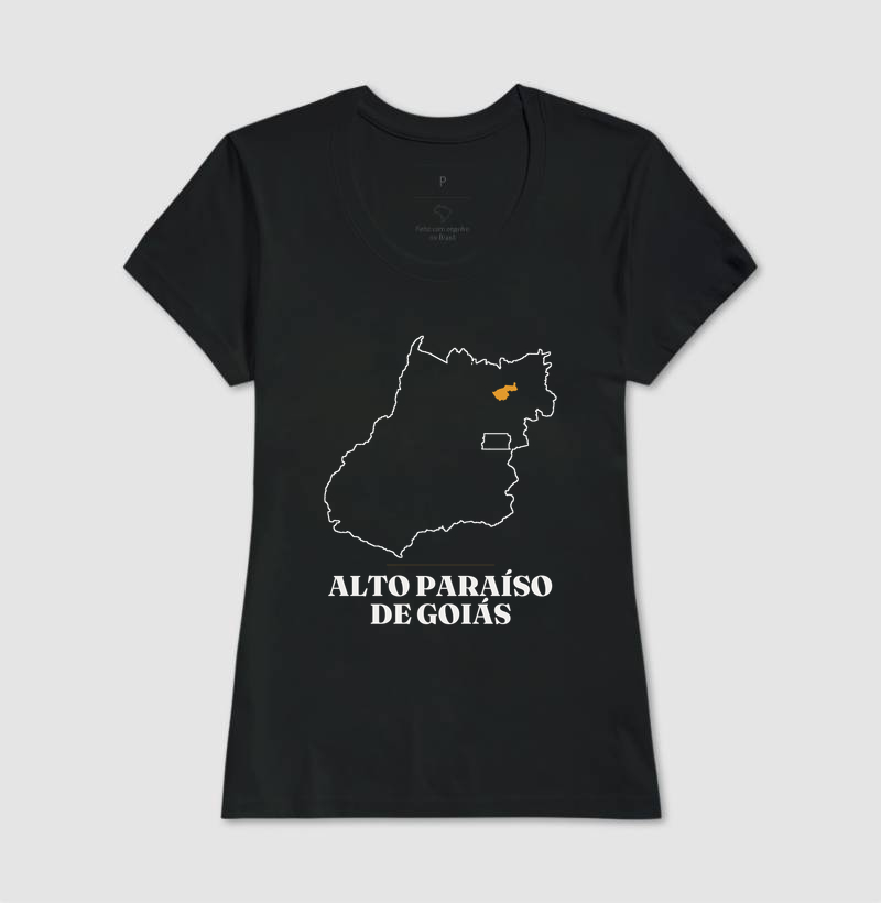 Alto Paraíso de Goiás | Traço GO - Imagem 3