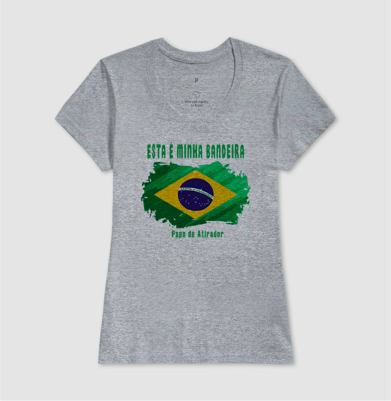 Camisa 9