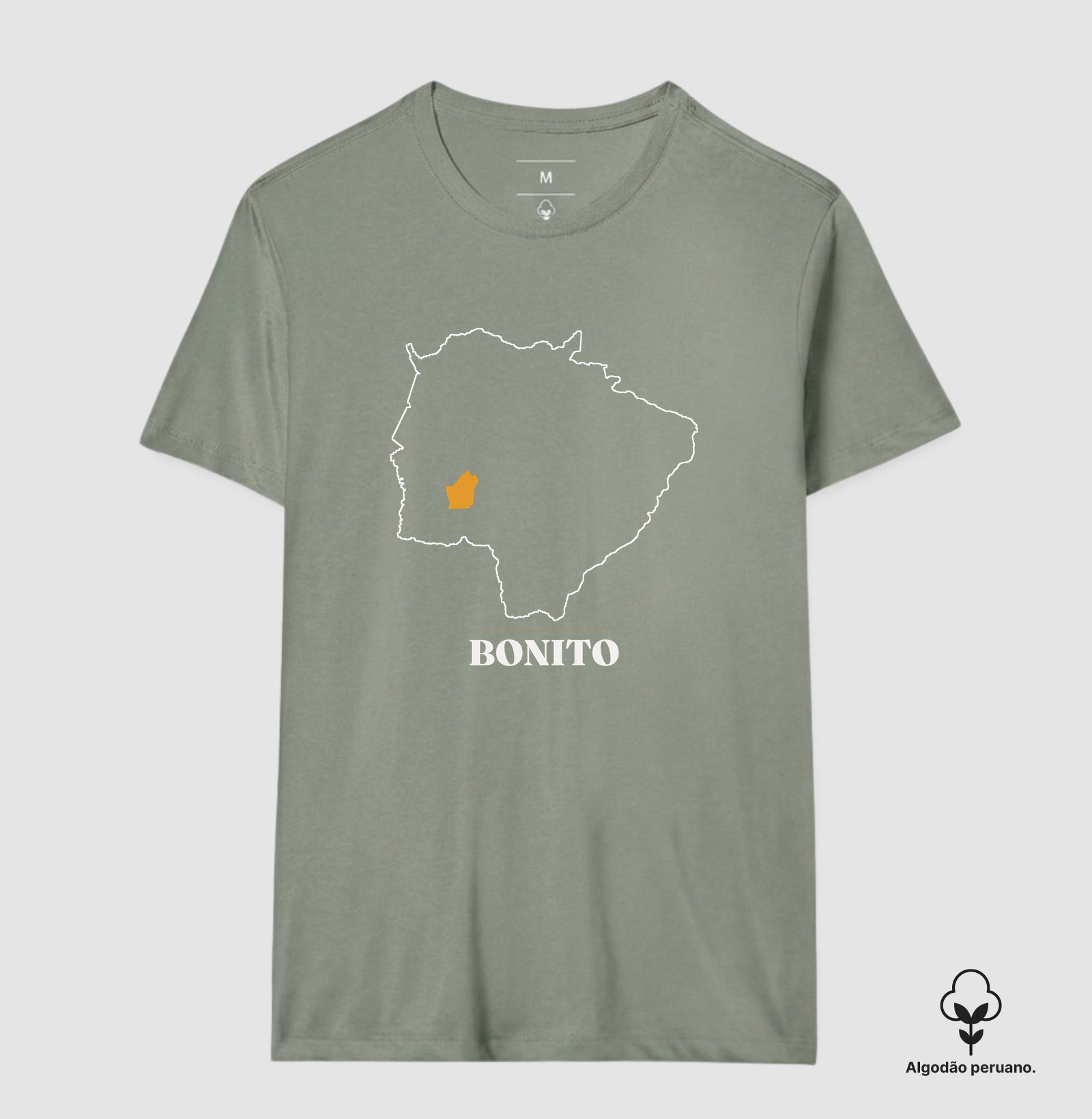Bonito | Traço MS - Imagem 8