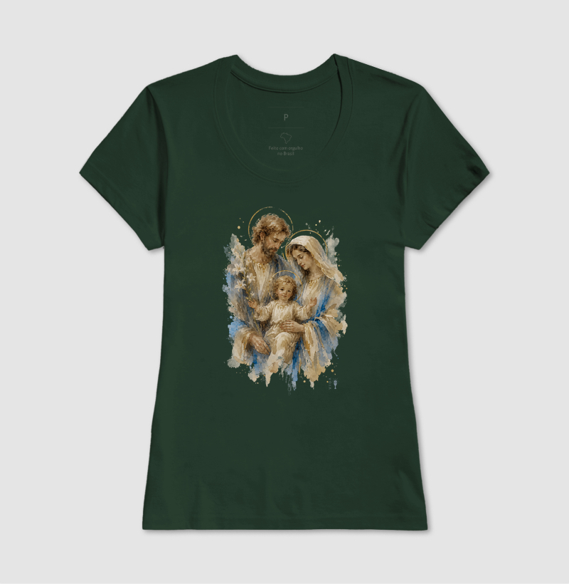Sagrada Família aquarelada. - Imagem 15