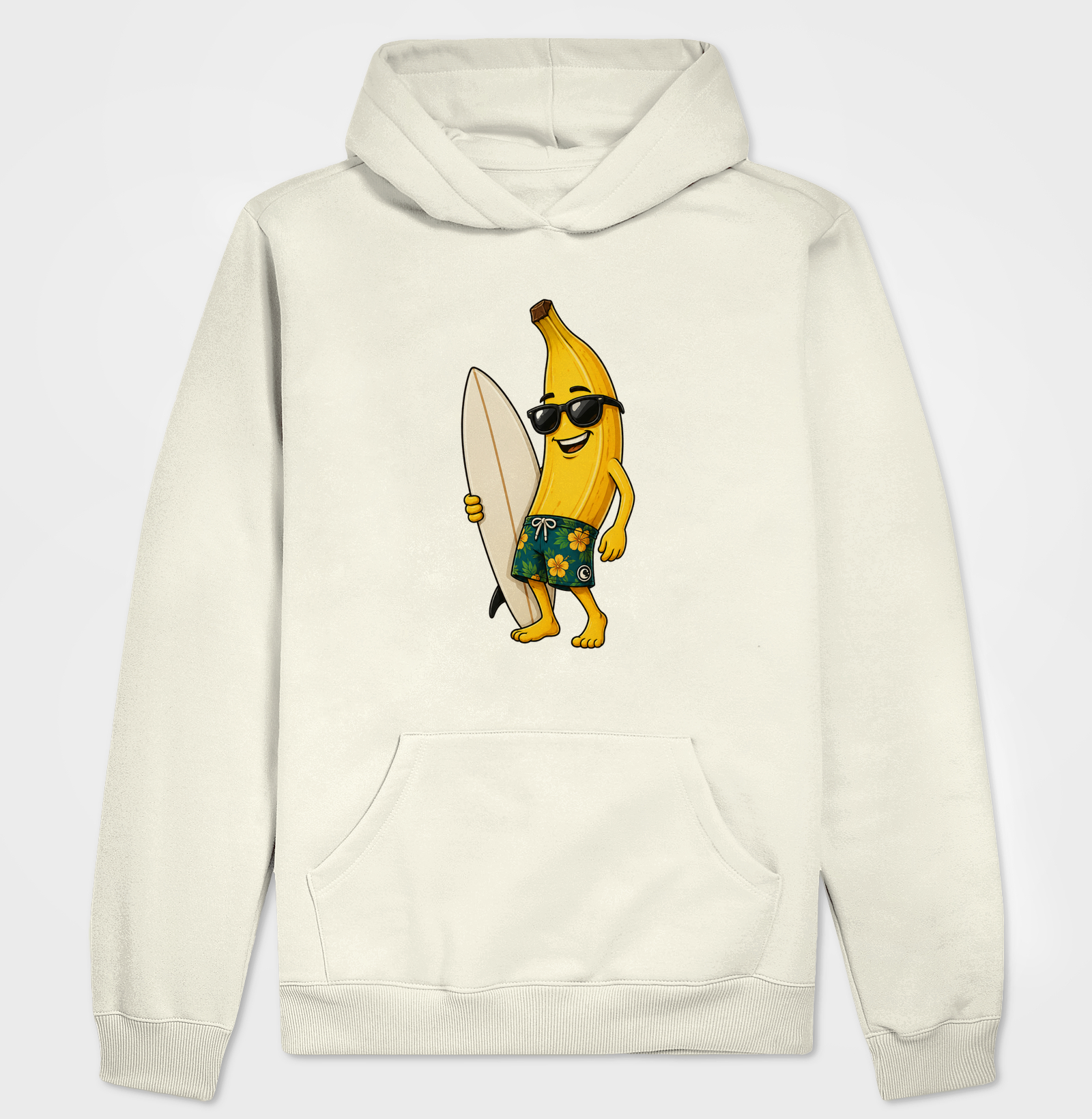 Banana Surfista Tropical - Imagem 3