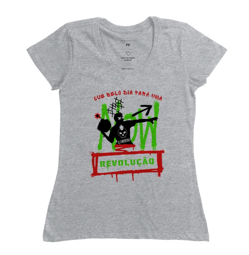 Camisa 8